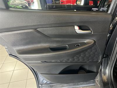 2023 Hyundai Santa Fe SEL 2.5L 4DR SUV AWD - Photo 20 - Hamilton, OH 45015