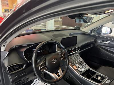 2023 Hyundai Santa Fe SEL 2.5L 4DR SUV AWD - Photo 10 - Hamilton, OH 45015