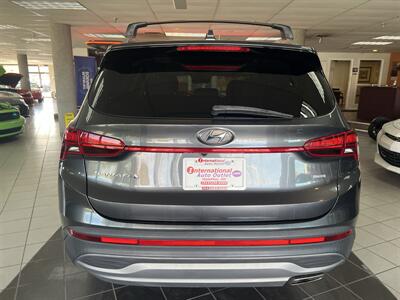 2023 Hyundai Santa Fe SEL 2.5L 4DR SUV AWD - Photo 7 - Hamilton, OH 45015