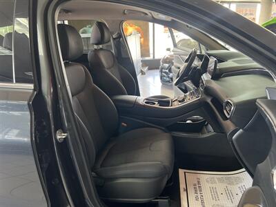 2023 Hyundai Santa Fe SEL 2.5L 4DR SUV AWD - Photo 24 - Hamilton, OH 45015