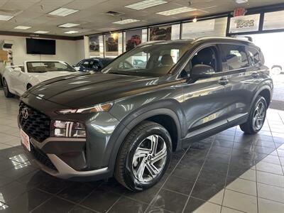 2023 Hyundai Santa Fe SEL 2.5L 4DR SUV AWD - Photo 1 - Hamilton, OH 45015