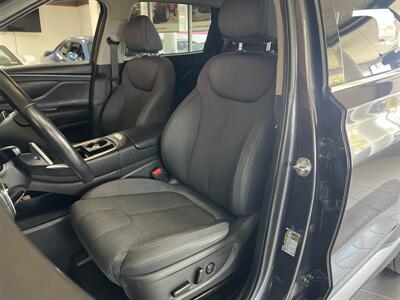 2023 Hyundai Santa Fe SEL 2.5L 4DR SUV AWD - Photo 12 - Hamilton, OH 45015