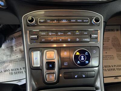 2023 Hyundai Santa Fe SEL 2.5L 4DR SUV AWD - Photo 18 - Hamilton, OH 45015