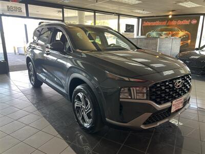 2023 Hyundai Santa Fe SEL 2.5L 4DR SUV AWD - Photo 4 - Hamilton, OH 45015
