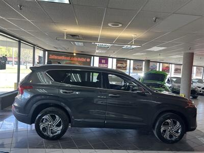 2023 Hyundai Santa Fe SEL 2.5L 4DR SUV AWD - Photo 5 - Hamilton, OH 45015