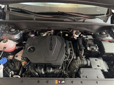 2023 Hyundai Santa Fe SEL 2.5L 4DR SUV AWD - Photo 30 - Hamilton, OH 45015