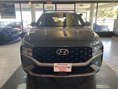 2023 Hyundai Santa Fe SEL 2.5L 4DR SUV AWD - Photo 3 - Hamilton, OH 45015
