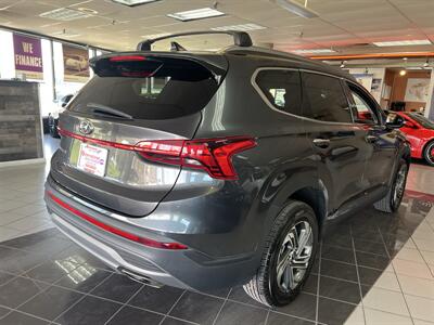 2023 Hyundai Santa Fe SEL 2.5L 4DR SUV AWD - Photo 6 - Hamilton, OH 45015