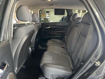 2023 Hyundai Santa Fe SEL 2.5L 4DR SUV AWD - Photo 21 - Hamilton, OH 45015