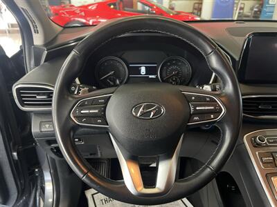 2023 Hyundai Santa Fe SEL 2.5L 4DR SUV AWD - Photo 14 - Hamilton, OH 45015