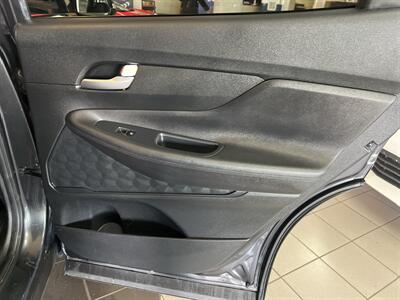 2023 Hyundai Santa Fe SEL 2.5L 4DR SUV AWD - Photo 23 - Hamilton, OH 45015