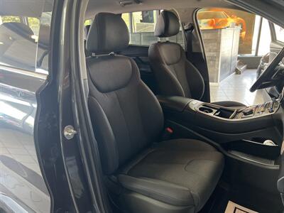 2023 Hyundai Santa Fe SEL 2.5L 4DR SUV AWD - Photo 26 - Hamilton, OH 45015