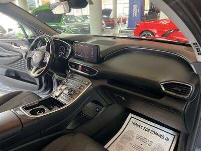 2023 Hyundai Santa Fe SEL 2.5L 4DR SUV AWD - Photo 25 - Hamilton, OH 45015