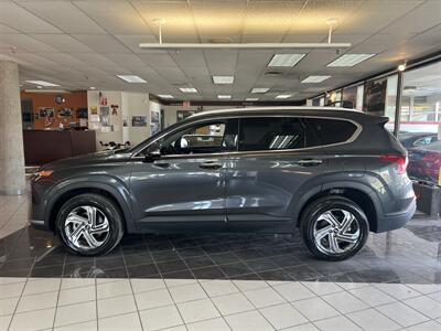 2023 Hyundai Santa Fe SEL 2.5L 4DR SUV AWD - Photo 2 - Hamilton, OH 45015