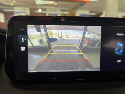 2023 Hyundai Santa Fe SEL 2.5L 4DR SUV AWD - Photo 17 - Hamilton, OH 45015