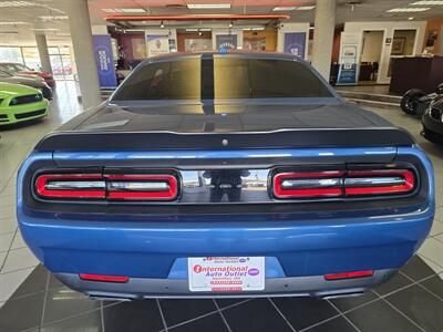 2021 Dodge Challenger R/T 2DR COUPE   - Photo 30 - Hamilton, OH 45015