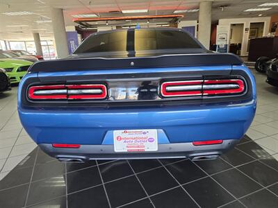 2021 Dodge Challenger R/T 2DR COUPE   - Photo 5 - Hamilton, OH 45015