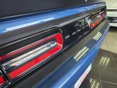 2021 Dodge Challenger R/T 2DR COUPE   - Photo 28 - Hamilton, OH 45015