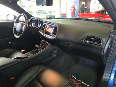 2021 Dodge Challenger R/T 2DR COUPE   - Photo 12 - Hamilton, OH 45015