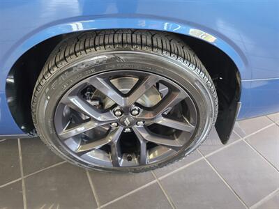 2021 Dodge Challenger R/T 2DR COUPE   - Photo 31 - Hamilton, OH 45015
