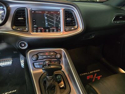 2021 Dodge Challenger R/T 2DR COUPE   - Photo 23 - Hamilton, OH 45015