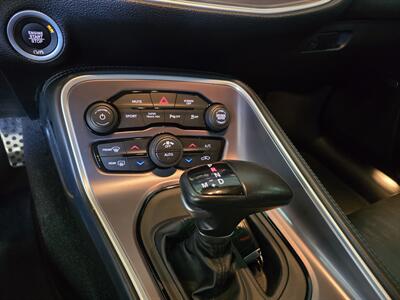 2021 Dodge Challenger R/T 2DR COUPE   - Photo 19 - Hamilton, OH 45015