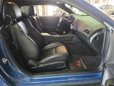 2021 Dodge Challenger R/T 2DR COUPE   - Photo 13 - Hamilton, OH 45015