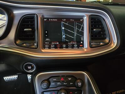 2021 Dodge Challenger R/T 2DR COUPE   - Photo 22 - Hamilton, OH 45015