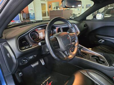 2021 Dodge Challenger R/T 2DR COUPE   - Photo 8 - Hamilton, OH 45015