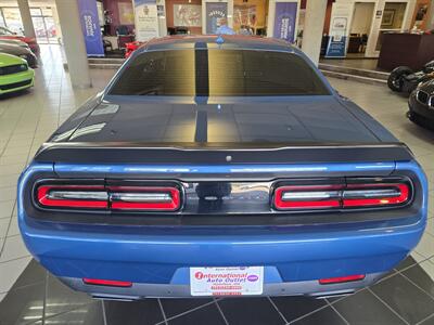 2021 Dodge Challenger R/T 2DR COUPE   - Photo 29 - Hamilton, OH 45015