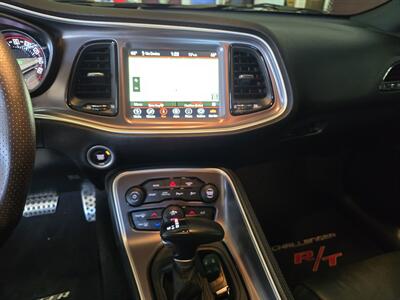 2021 Dodge Challenger R/T 2DR COUPE   - Photo 27 - Hamilton, OH 45015