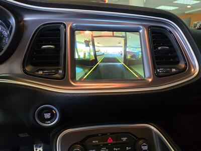 2021 Dodge Challenger R/T 2DR COUPE   - Photo 20 - Hamilton, OH 45015