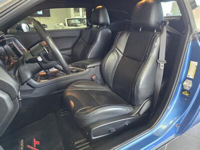 2021 Dodge Challenger R/T 2DR COUPE   - Photo 9 - Hamilton, OH 45015