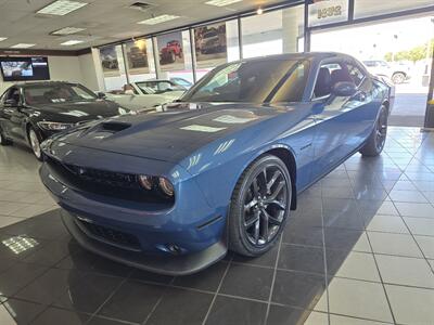 2021 Dodge Challenger R/T 2DR COUPE   - Photo 1 - Hamilton, OH 45015