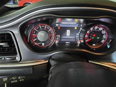 2021 Dodge Challenger R/T 2DR COUPE   - Photo 26 - Hamilton, OH 45015