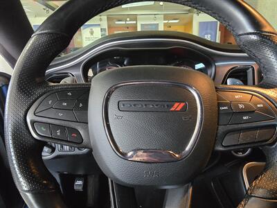 2021 Dodge Challenger R/T 2DR COUPE   - Photo 24 - Hamilton, OH 45015