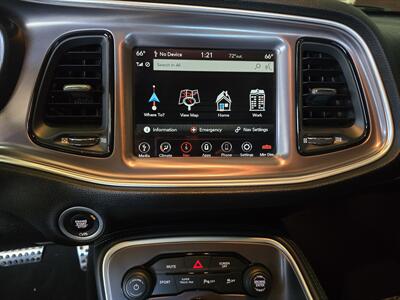 2021 Dodge Challenger R/T 2DR COUPE   - Photo 21 - Hamilton, OH 45015