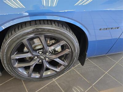 2021 Dodge Challenger R/T 2DR COUPE   - Photo 32 - Hamilton, OH 45015
