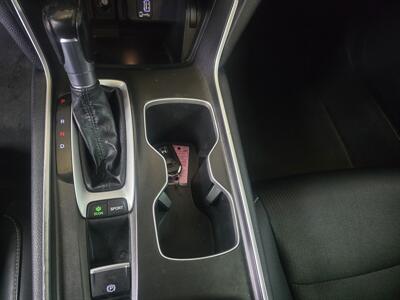 2018 Honda Accord Sport 4DR SEDAN [1.5T I4 CVT]   - Photo 19 - Hamilton, OH 45015