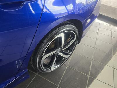 2018 Honda Accord Sport 4DR SEDAN [1.5T I4 CVT]   - Photo 27 - Hamilton, OH 45015