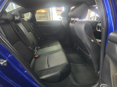 2018 Honda Accord Sport 4DR SEDAN [1.5T I4 CVT]   - Photo 16 - Hamilton, OH 45015