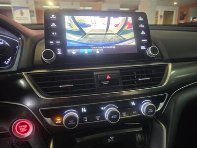 2018 Honda Accord Sport 4DR SEDAN [1.5T I4 CVT]   - Photo 20 - Hamilton, OH 45015