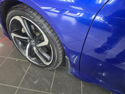 2018 Honda Accord Sport 4DR SEDAN [1.5T I4 CVT]   - Photo 26 - Hamilton, OH 45015