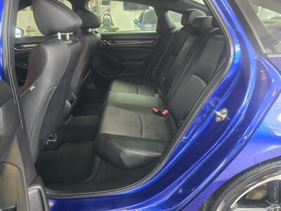 2018 Honda Accord Sport 4DR SEDAN [1.5T I4 CVT]   - Photo 11 - Hamilton, OH 45015