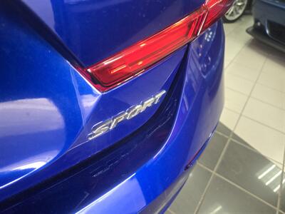 2018 Honda Accord Sport 4DR SEDAN [1.5T I4 CVT]   - Photo 25 - Hamilton, OH 45015