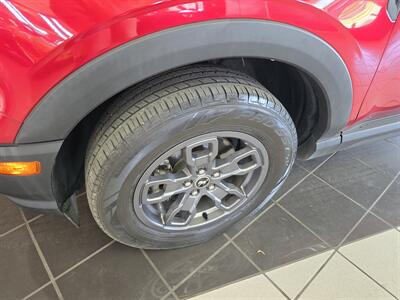 2021 Ford Bronco Sport Big Bend 4DR SUV AWD   - Photo 31 - Hamilton, OH 45015