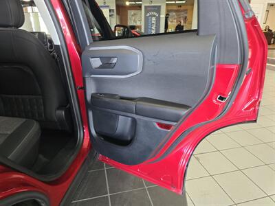 2021 Ford Bronco Sport Big Bend 4DR SUV AWD   - Photo 15 - Hamilton, OH 45015