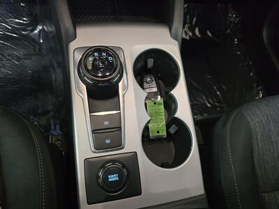 2021 Ford Bronco Sport Big Bend 4DR SUV AWD   - Photo 18 - Hamilton, OH 45015