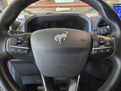 2021 Ford Bronco Sport Big Bend 4DR SUV AWD   - Photo 23 - Hamilton, OH 45015