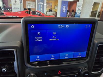 2021 Ford Bronco Sport Big Bend 4DR SUV AWD   - Photo 22 - Hamilton, OH 45015